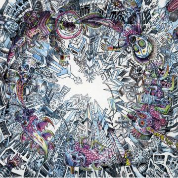 

LP Record SHACKLETON, ERNESTO TOMASINI - Devotional Songs (2LP) HJP81 Honest Jons UK 2016 UK Reggae, Ska & Dub