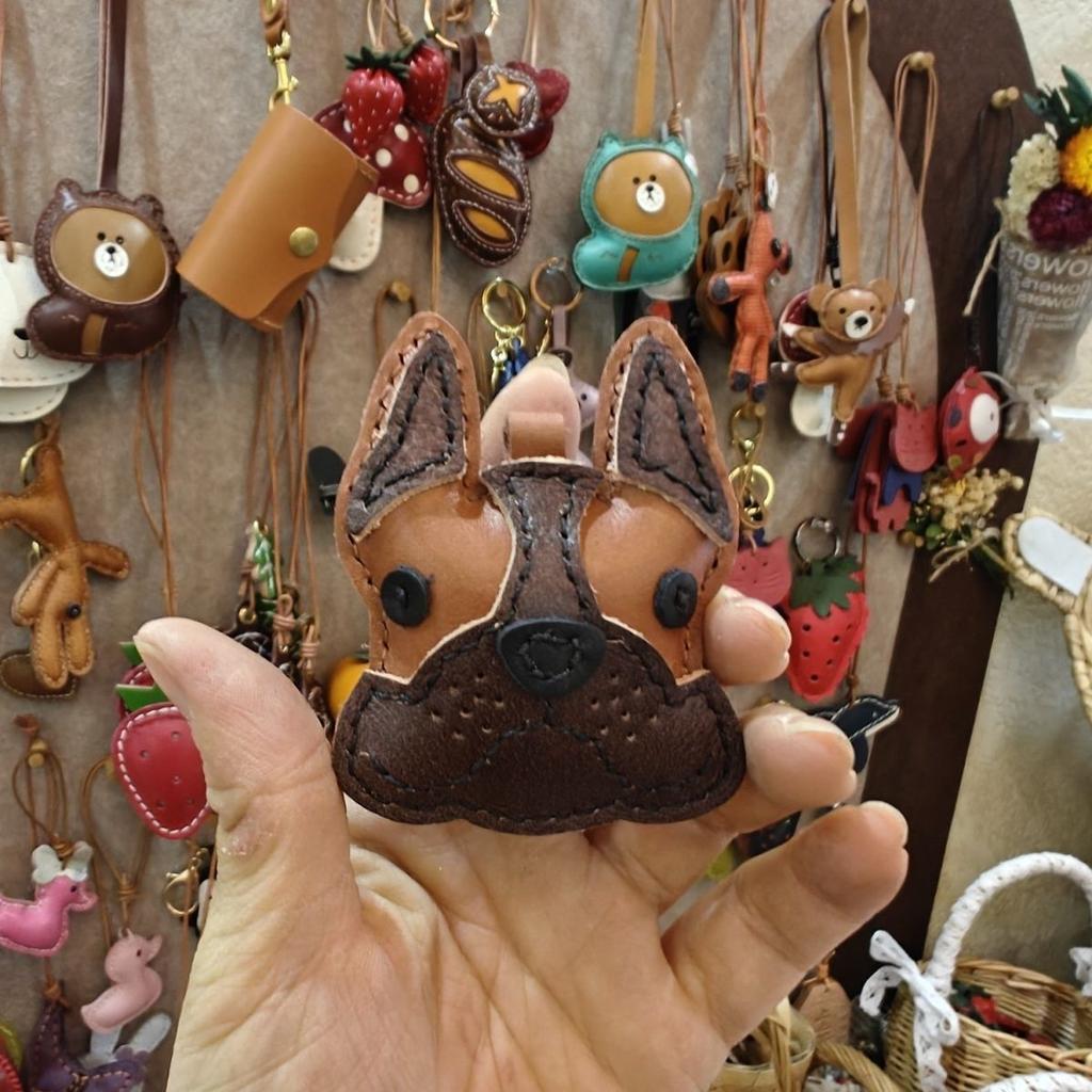 Soft Leather Ragdoll Cat Doll Keychain Pendant Hanging Bag Accessories Decoration Couple Doll Cute Gift Holiday Bag Pendant