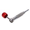 Hex Screwdriver Set Portable Handle and 13 Bits Multipurpose Screwdriver Repair Tool 6.35mm Chuck