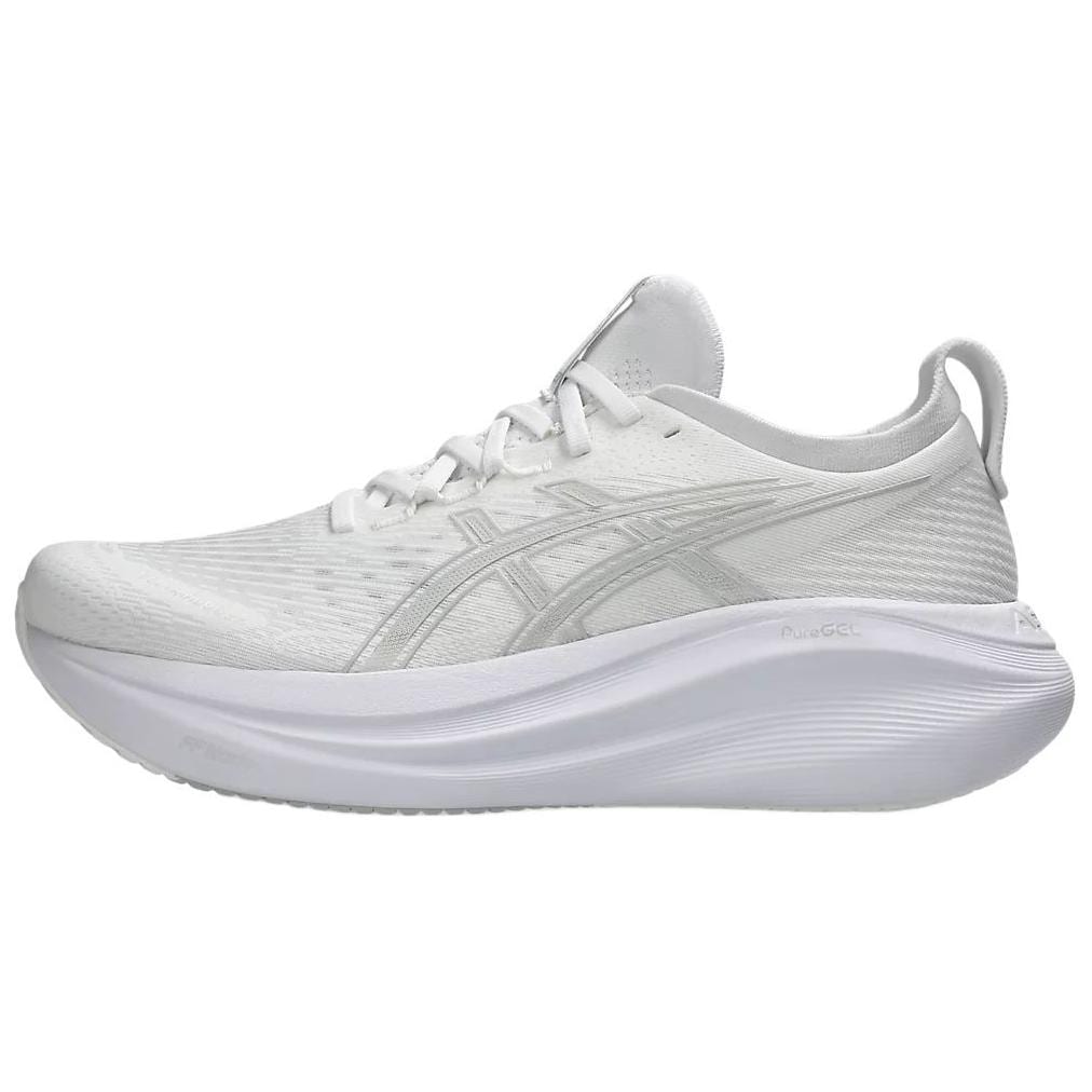 ASICS GEL NIMBUS 27 Cushioning Breathable