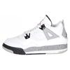 Ny 4 Retro White Cement 2016 PS 308499-104