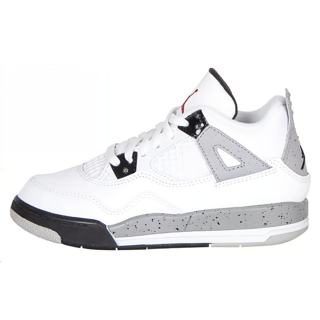 Nové Jordan 4 Retro White Cement 2016 PS 308499-104