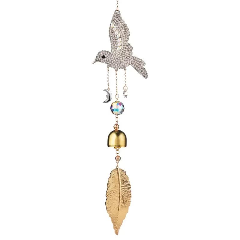Turkish Blue Eyes Protection Ornament Wind Chimes Evil Eye Pendant Wall Hanging Home Dedroom Decoration Aesthetic Room Decor