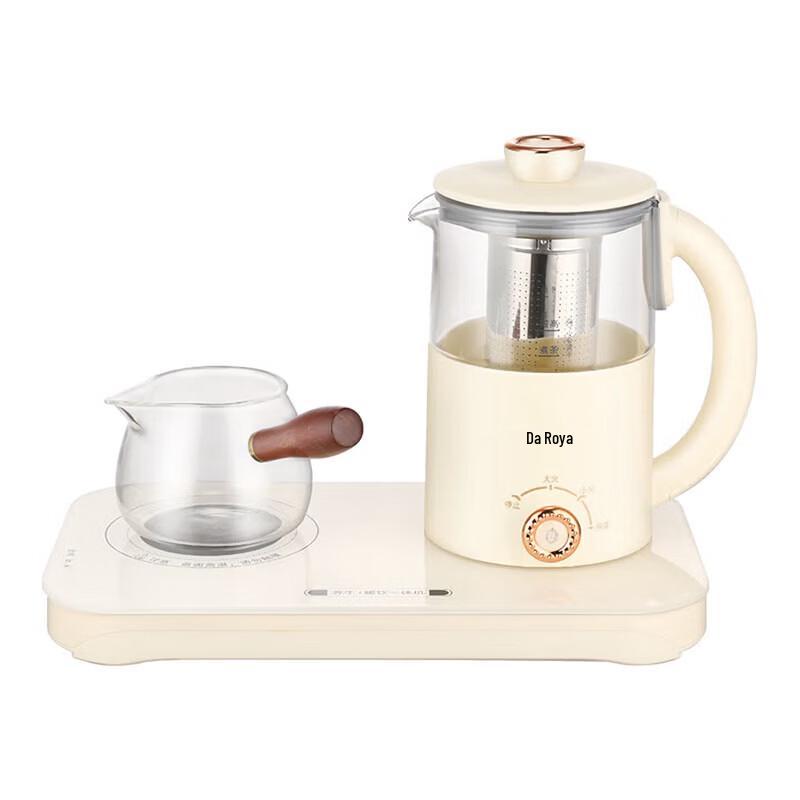 Rongshida Multi-functional Electric Health Kettle