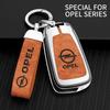 pdcr2 Car Remote Key Cover Case Protection Holder Shell For Opel Astra J H Corsa Insignia Mokka Zafira Meriva OPC Keychain Accessories