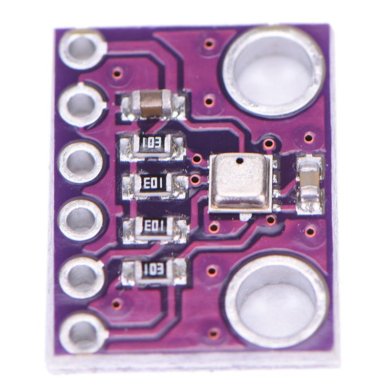 Bmp280 Senzor de Presiune Atmosferică Senzor de Temperatură Breakout Arduino