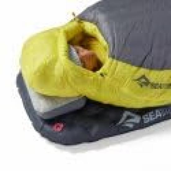 Sea to Summit Spark Ultralight Down Sleeping Bag Women's (Regular, 30°C)
