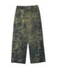 Nontai Cloud Nylon Cargo Pants (Khaki)