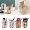 Makeup Brush Organizer Make Up Brush Holder Container Storage Cup for Bathroom