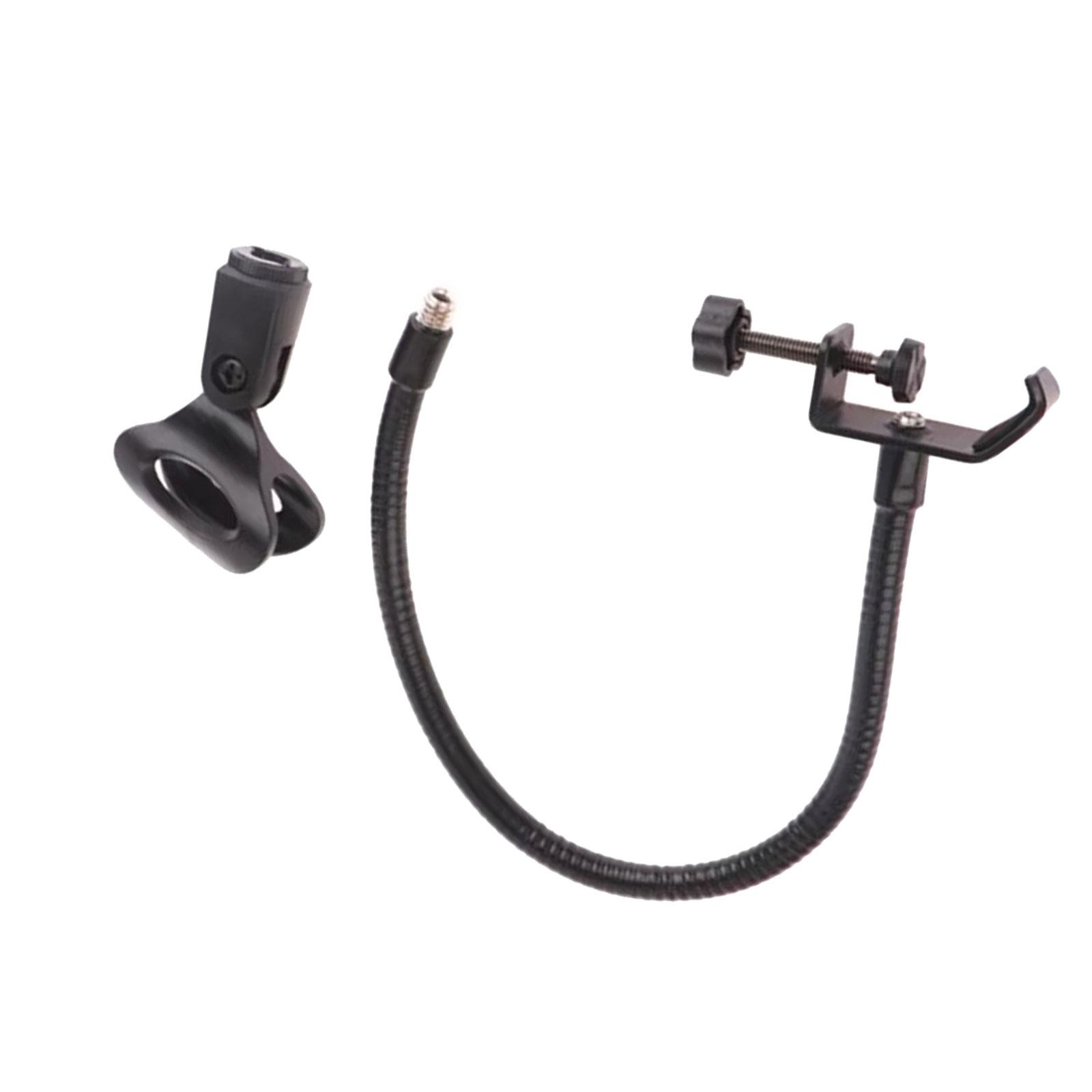 

Stable Multiple Directional Mics Stand Easy Setups For Streaming Studios Stage Performances Conference
