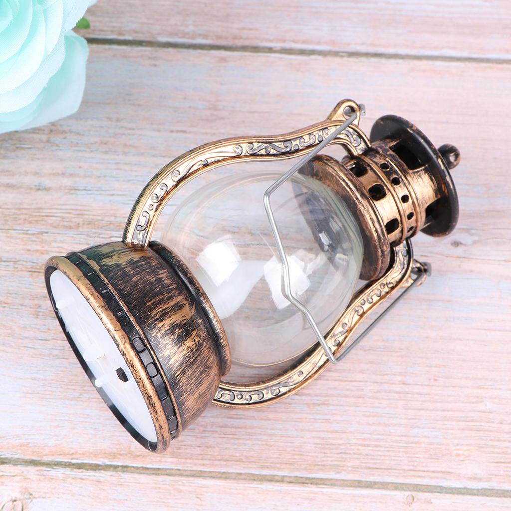 Stimulation Lantern Halloween Light Prop for Home Decor Haunted House Party Games Masquerade Outdoor Indoor Decoration