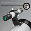 High-Definition Astronomical Telescope for Kids & Students