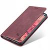 Sc Wallet Galaxy S21 Ultra Red