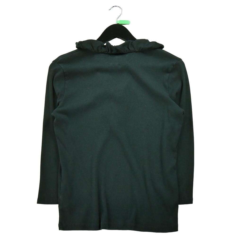 Women's Black Sweater