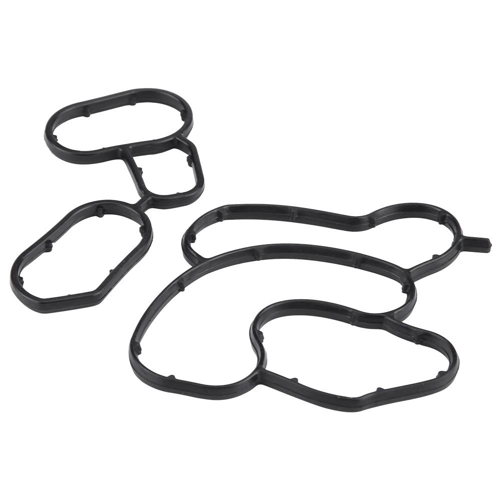 Engine Oil Filter Housing Sl Gasket Oil Cooler Sl Replacement    for 11427508971 11427508970