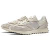 New Balance 327 Sea Salt Angora Unisex Sneakers Grey U327WCC