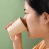Food Grade Disposable Paper Cups Thickened Water Cup Multifunctional Tea Coffee Cup  Coffee