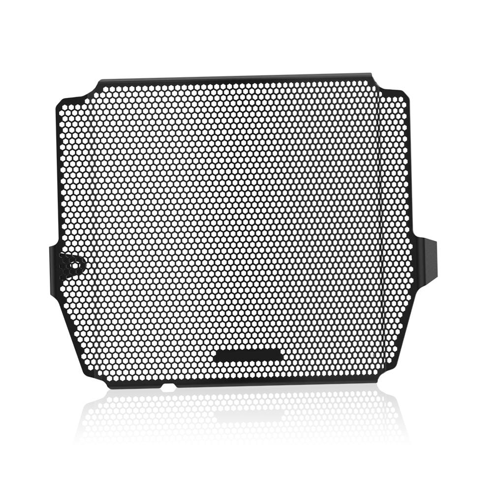 StreetTriple 765R 765S 765RS 2022~2025 2024 2026 For Street Triple 765 R/S/RS Motorcycle Radiator Grille Guard Cover Protector