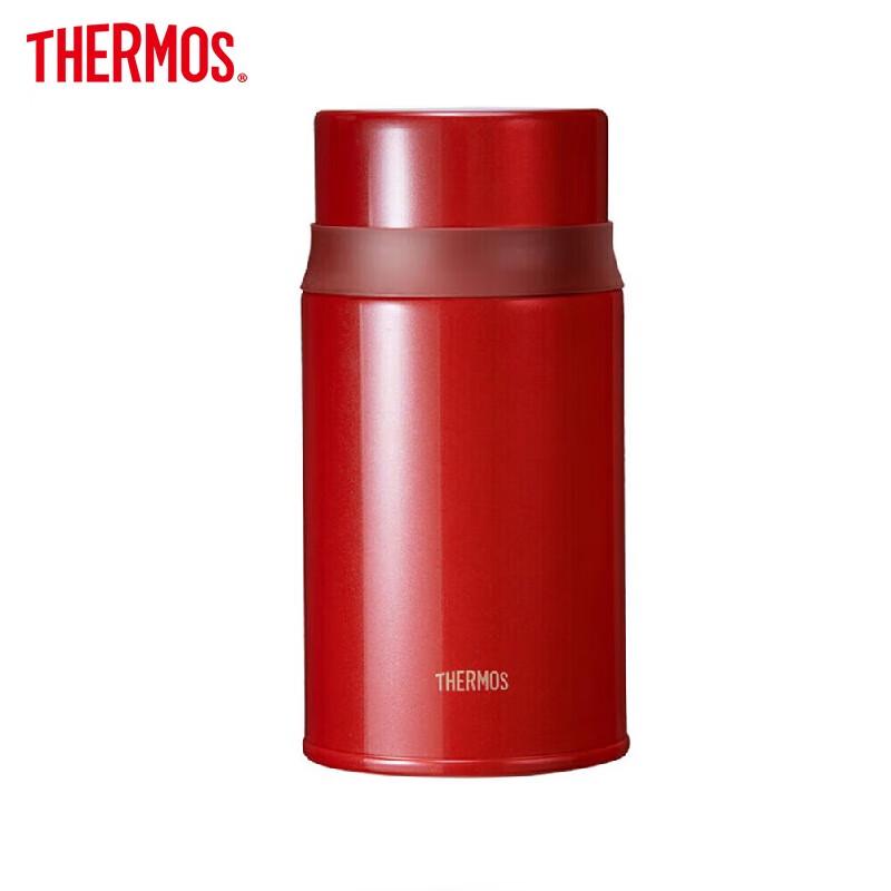 Thermos TCLD-720 Stainless Steel Insulated Food Jar