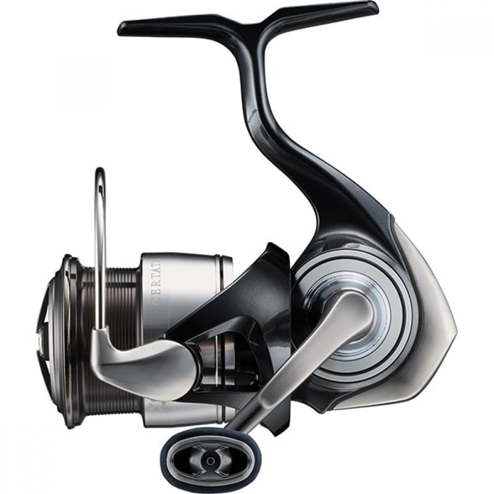 

Daiwa 24 Sertate Fc Lt2000s H