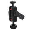 Quick Release Plate Magic Arm Mount Cold Shoe 360 degrees  Rotatable Video Shooting Photography