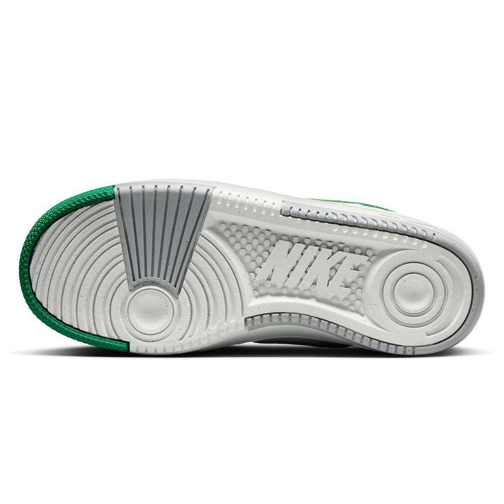 Nike Gamma Force Size Japan DX9176-106, White/Green/Grey, 23.5cm,