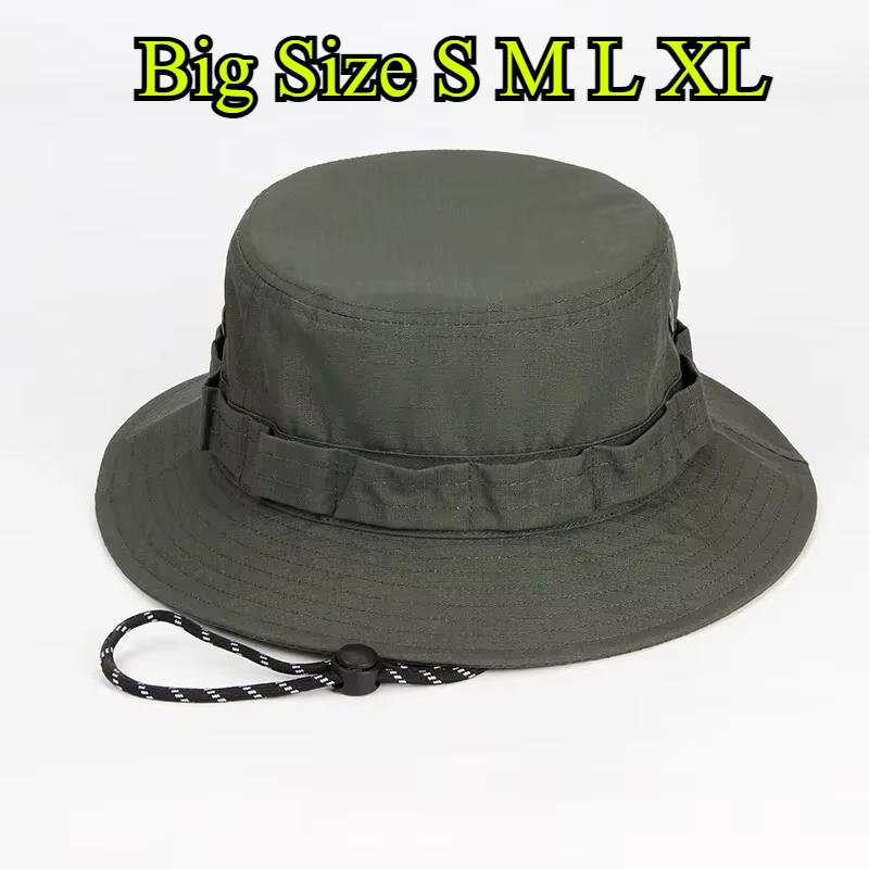Sun Hats for Men Women Bucket Hat UPF 50+ Boonie Hat Foldable UV Protection Hiking Beach Fishing Summer Safari Fisherman hat