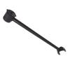 48780-12020: Compatible with Toyota Rear Suspension Lower Control Arm.