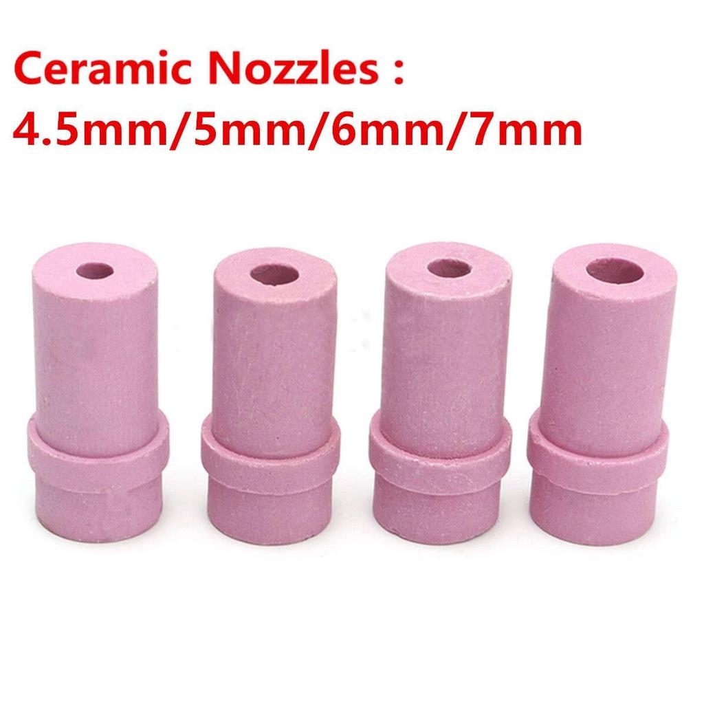 Νέο Sandblaster Spray Air Siphon Sand Blasting + Ακροφύσια σιδήρου / Κεραμικά λειαντικά
