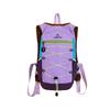 Schoolbag, niche design travel bag, dopamine outdoor hiking bag, high-value double-shoulder bag, women's casual fitness cycling backpack