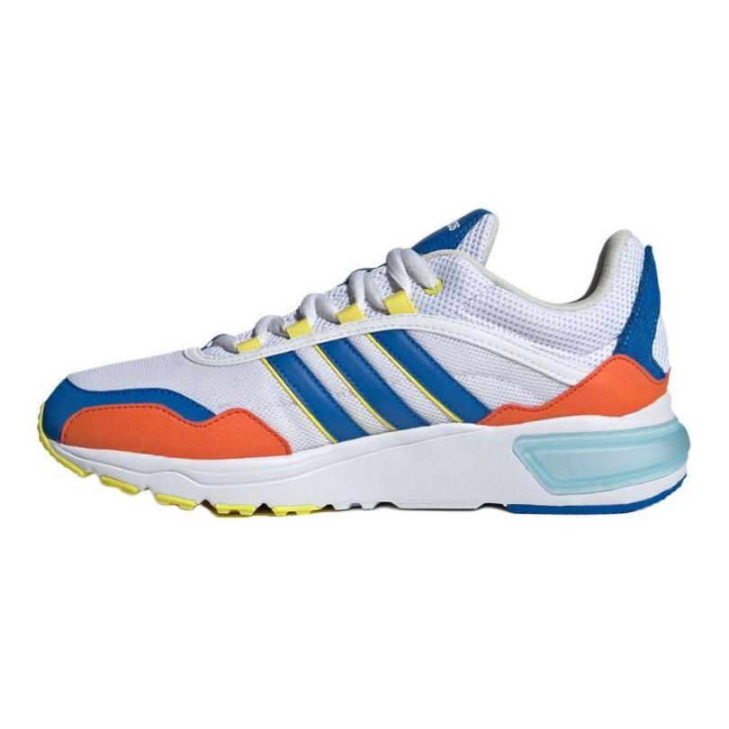 Adidas Neo 9tis Runner 'Blue White Orange' FW7061