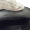 Pristine HERMES loafers Clement H logo motif platform sole Used