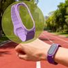 Multi Color Magnetic Silicone Watch Band for NotePin/NotePin S Recording Appliances Featuring Easy Use and Comfort