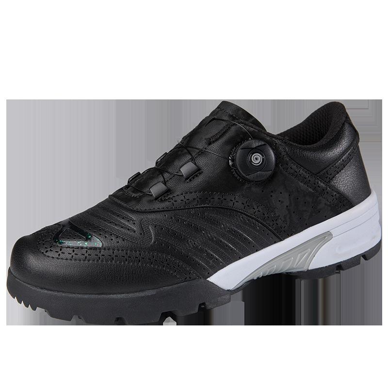 

Весна та літо нова пара великого розміру гольф осіннє взуття трава спортивне взуття низький верх модне повсякденне взуття пряжка модне взуття 46