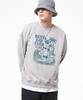 ARTISTWEAR [Atw] Best Day Sweatshirt