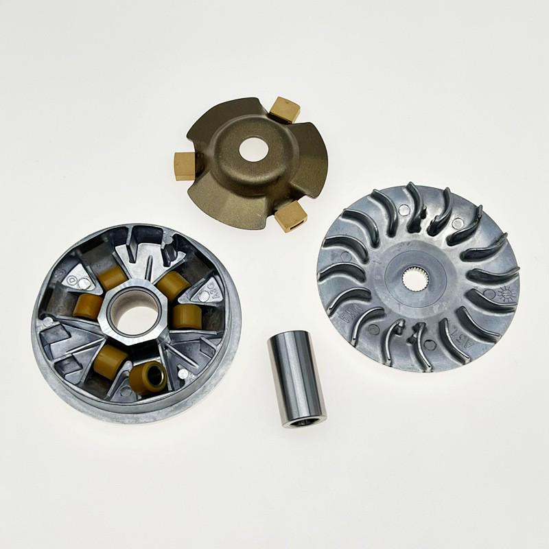 SYM Sanyang XS110T TINI Kupplung Antriebsriemenscheibe & Antriebsriemen