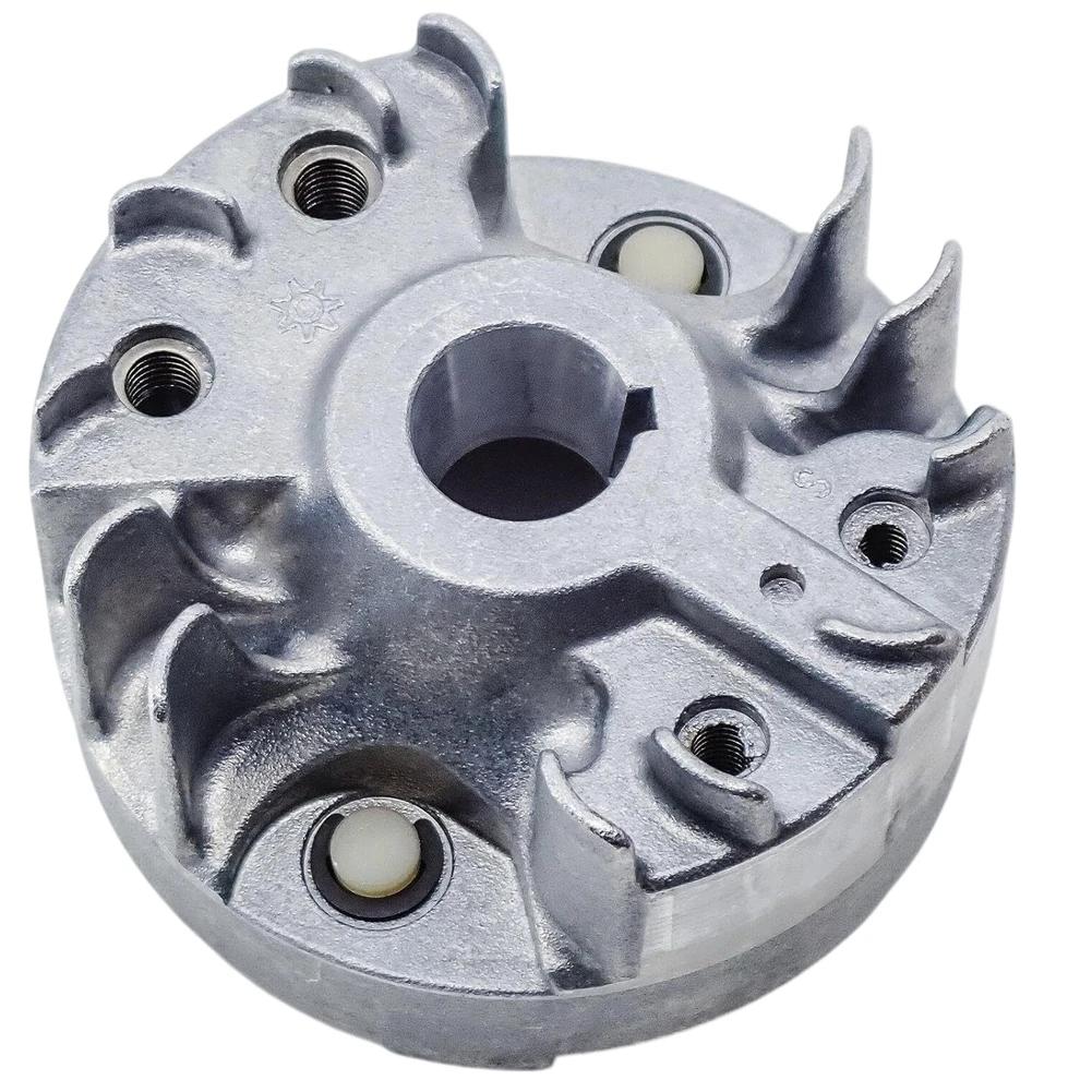 Flywheel A409001370 Transformer A411001870 For ECHO PB8010 PB9010 PB-9010H For OUTDOOR For POWER Tools Garden Tools