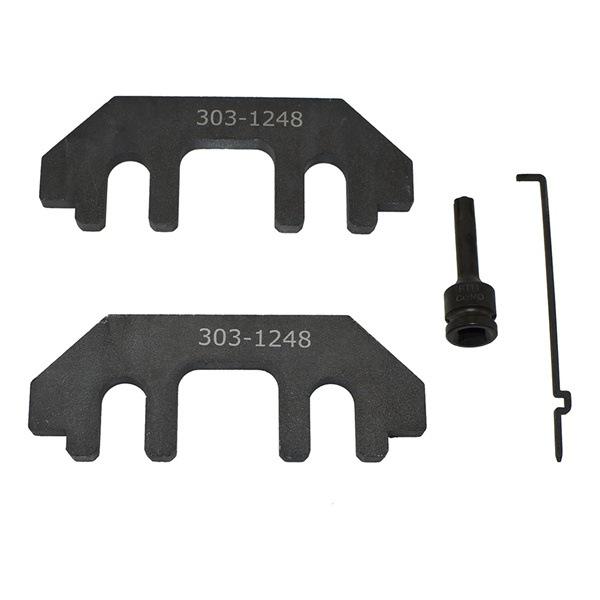 Ford Timing Tool for Edge, Mustang, Explorer, MKX 3.5L, 3.7L, V6 Engines