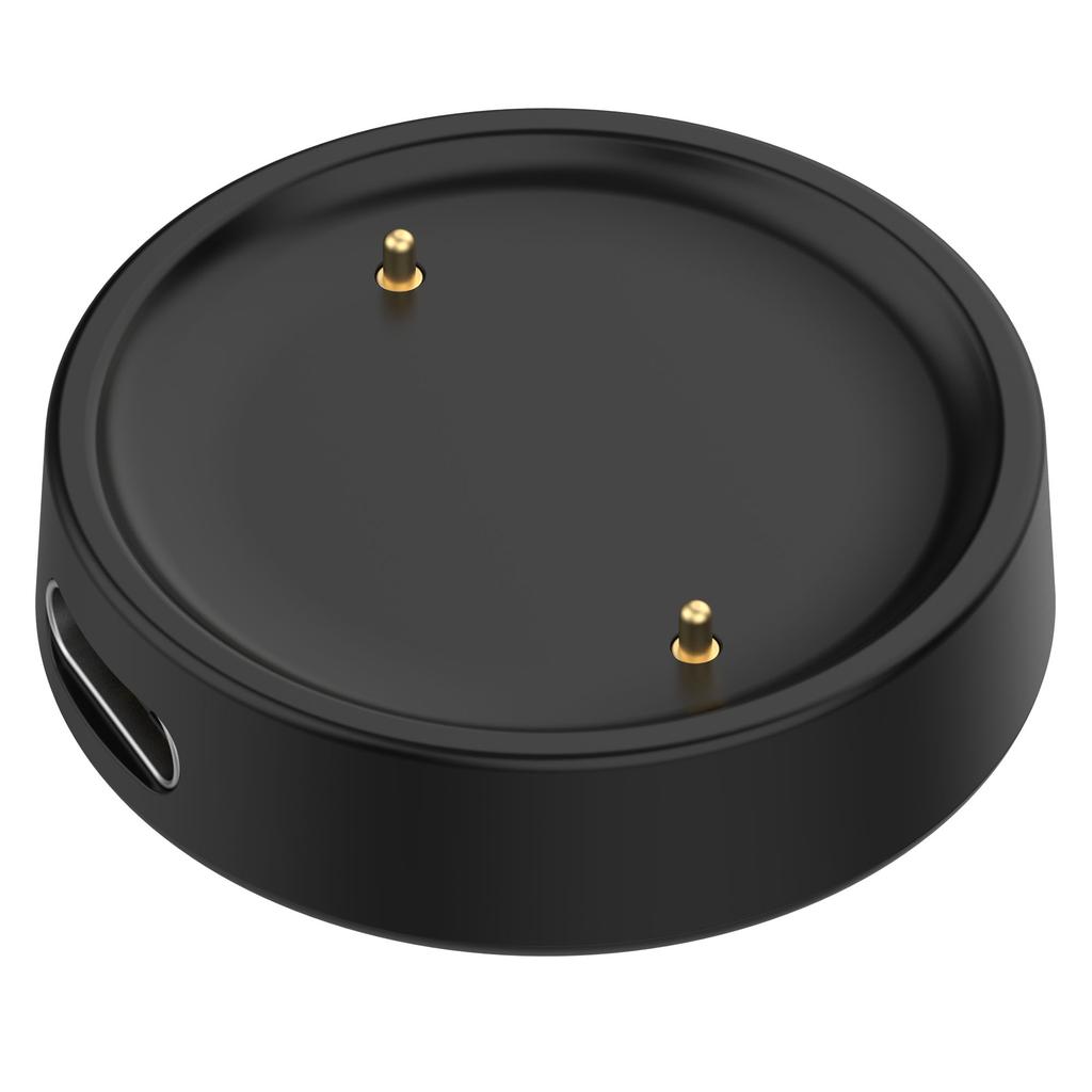 A2437 For Huami Amazfit Active 2 (A2437)/Active 2 Square (A2434) Adapter Type C Interface Smartwatch Charging Connector