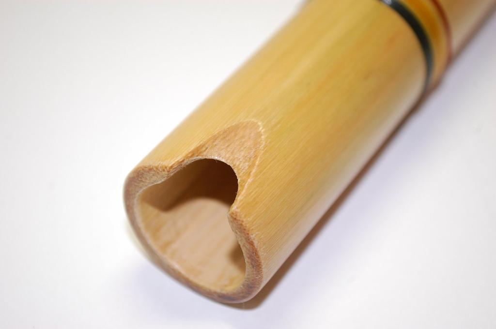 Fluier Mallku Quena Standard QU18