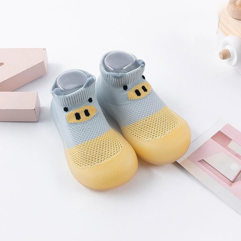 Baby Shoes with Soft Soles, Learning Walking Shoes, Children's Shoes, Breathable Shoes