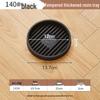 Love Product Benefits Ventilated Flower Pot Drip Tray