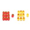 20Pcs 1/12 Dollhouse Miniature Canned Model