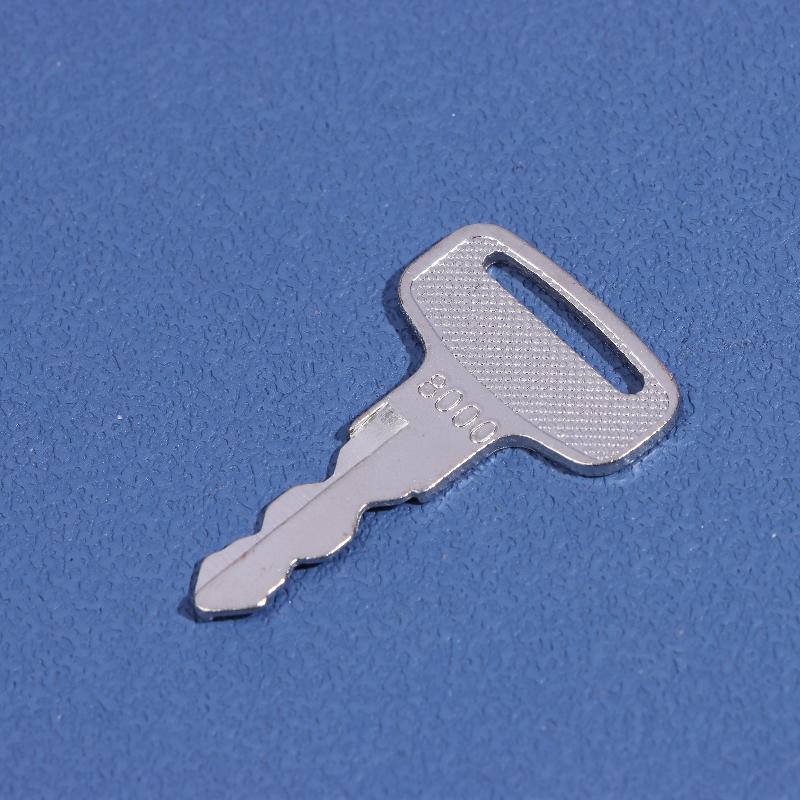 5/10Pcs Ju2-H2511-00 J44-82511-00-Yy Ignition Keys For Golf Cart G14 G16 G19 G20 G21 G22 G29