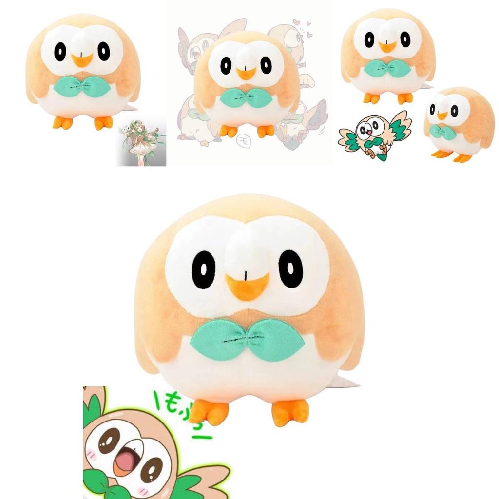 Authentic Pikachu Plush Toy Soft And Cuddly Stuffed Animal 25cm Height