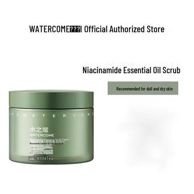 Vücut Bakımı – Vücut scrub'ları