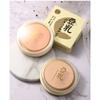 Concealer Set Makeup Soy Milk Powder Trim and Brighten Waterproof Honey Powder Makeup Moisturizing Nourish Embellish