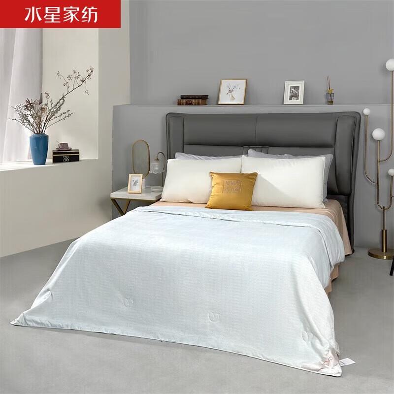 

Mercury Four Seasons Tussah Silk Duvet