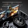 Auricolari Sportivi True Wireless Newsmy Q8