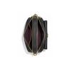 COACH Willow Grain Leather Camera Bag, Shoulder Bag, Crossbody Bag Small Women's Black C0823-B4BK
